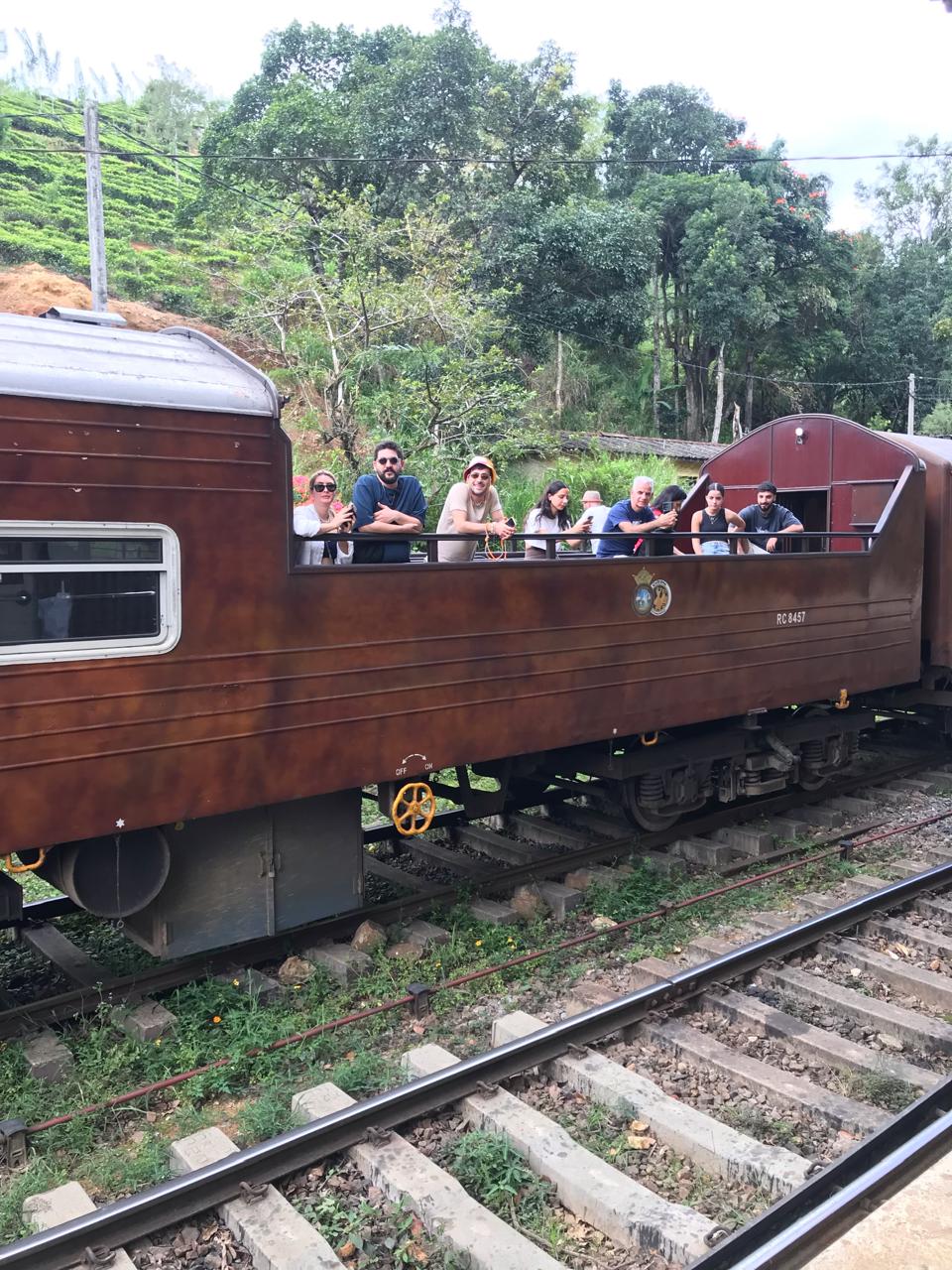Sri Lanka travel photo